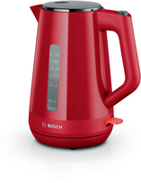 Bosch MyMoment TWK1M124 Raudonas (Red)