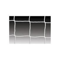 Standartinis futbolo vartų tinklas 7.5x2.5x2x2m 5mm