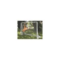 PVC futbolo vartai 200 x 150 x 80 cm.