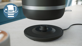 360 - Philips HD9395/90 - 3 nuotrauka