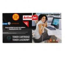 Action ActiveJet AT-1640N Toneris Cartridge, Juodas