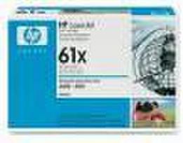HP C8061X cartridge, juodas, high capacity
