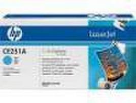 HP 504A cartridge, cyan