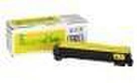 Kyocera TK560Y cartridge yellow