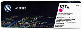 HP no.827A Magenta LaserJet Toneris Cartridge (32.000pages)