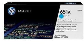 TONER CYAN 651A /M775 16K/CE341AC HP