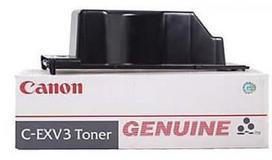 Toneris Canon CEXV3 juodas | kopijuklis iR2200/2800/3300