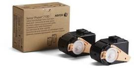 Toneris Xerox Yellow twinpack Phaser 7100 2 x |4500pgs|