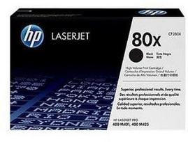 Toneris HP juodas contract | 6800psl | LJ Pro 400 M401/MFP M425