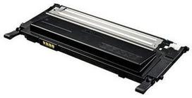 Samsung Toneris (juodas) CLP-31x, CLX-317x (efficiency 1500 pages)