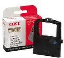 Juosta OKI juodas Microline | 100/300 series