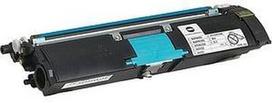 Toneris Konica Minolta | 1500 pages | Cyan | mc 2430 2450 2480 2490 2500 2530
