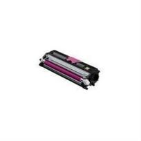Toneris Konica Minolta | 1500 pages | Magenta | mc 1600W/1650EN/1680MF/1690MF