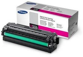 Toneris Samsung Magenta CLT-M506S 1500str