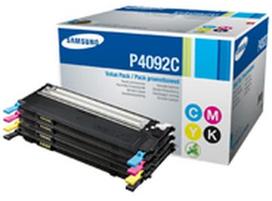 Samsung Kit toners Value Pack C/M/Y/K CLP-31x