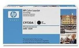 Toneris HP juodas | 13000pgs | ColorLaserJet5500 | contract
