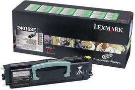 Toneris Lexmark juodas | return | 2500pgs | E232/E33X/E34X