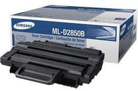 Samsung Toneris ML-2850D, ML-2851ND (efficiency 5000 pages) - Atgauk 2%