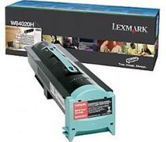 Toneris Lexmark juodas | 30000pgs | W840