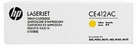 TONER YELLOW 305A /M451 2.6K/CE412AC HP