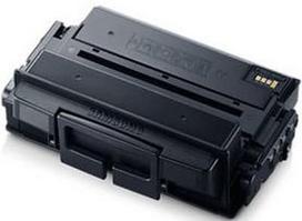 samsung tonerio kasete - Toneris / Būgnas Samsung Juodas | 15 000 pgs |M4020/M4070 - 1 nuotrauka