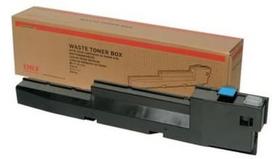 Sunaudoto tonerio indas OKI | C9600/9650/9800