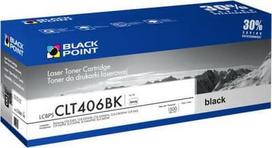 Toneris Juodas Point LCBPSCLT406BK | juodas | 1500 pp. | Samsung CLT-K406