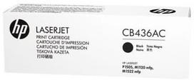 Toneris HP juodas | 2000pgs | LaserJet P1505 | contract