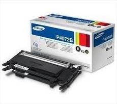 Toneris Samsung Twin Pack juodas | 3000 pgs | CLP-320/CLP-325/CLX-3185