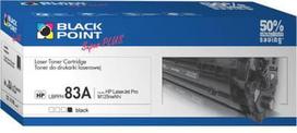 Black Point Juodas Point Toneris Juodas Point LBPPH83A | juodas | 2150 p. | HP CF283A