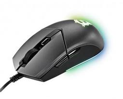 mause game - Maus MSI Clutch GM11 - 2 nuotrauka