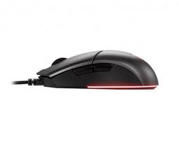 mause game - Maus MSI Clutch GM11 - 4 nuotrauka