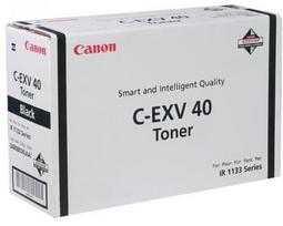 Toneris Canon CEXV40 juodas | iR1133/1133A/1133iF