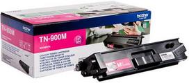 Brother TN900M Magenta