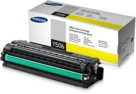 Toneris Samsung Yellow CLT-Y506S 1500str