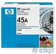 HP Toneris Juodas for LaserJet 4345MFP (18.000 pages)