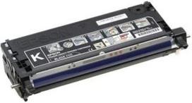 Toneris Epson juodas | standard capacity | AcuLaser C2800 Series
