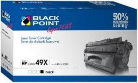 Black Point Juodas Point Toneris Juodas Point LBPPH49X | Juodas | 7900 p. | HP Q5949X