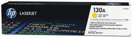 HP 130A for LaserJet Pro MFP M176/M177 series Toneris Geltona (1.000pages)