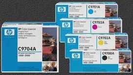 HP LaserJet P2035/55 Juodas Print Cartridge (2x6.500pages)