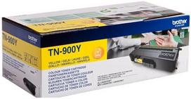 Toneris Brother TN900Y yellow | 6000 pgs | HL-L9200CDWT