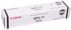 TONER JUODAS 5.3K NPG-11/1382A002 CANON