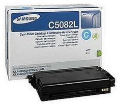 Samsung Toneris (cyan) CLP-620, CLP-670 (efficiency 4000 pgs.)