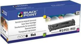 Black Point Juodas Point Toneris Juodas Point LCBPHCP1215BK | Juodas | 2200 p. | HP CB540A