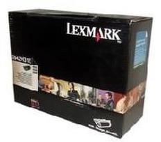Toneris Lexmark juodas | 21000pgs | corporational | X642