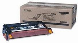 Toneris Xerox yellow | 2000psl | Phaser 6180