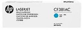 TONER CYAN 312A /M476 2.7K/CF381AC HP