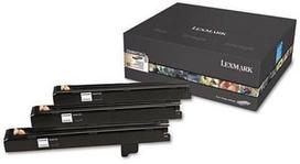 Fotolaidininkų rinkinys Lexmark color | C935x