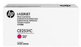 Toneris HP magenta | CONTRACT | 7000psl | ColorSphere | Color LaserJet CP3520