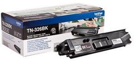 Toneris Brother TN326BK Juodas | 4000 pgs | HL-L8250CDN